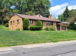 114 Park St, Ebensburg, PA 15931