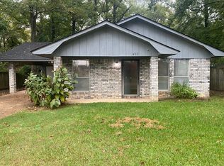 422 Johnson St, Nash, TX 75569