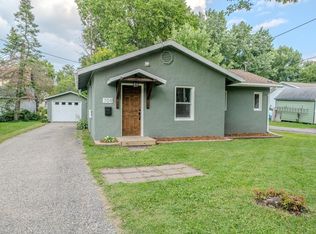709 Rossman Ave, Detroit Lakes, MN 56501