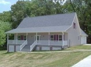 118 E Pointe Trce, Greeneville, TN 37745