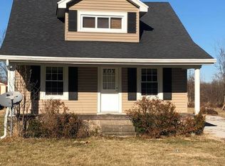 8915 Brown Austin Rd, Fairdale, KY 40118