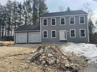 5 Raymond Rd, Boscawen, NH 03303