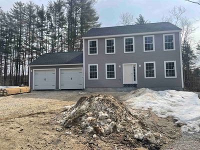 5 Raymond Road, Boscawen, NH, 03303