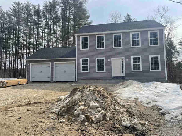 5 Raymond Road, Boscawen, NH 03303