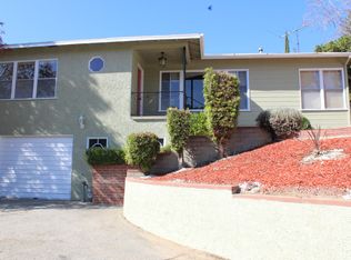 1365 Brixton Rd, Pasadena, CA 91105