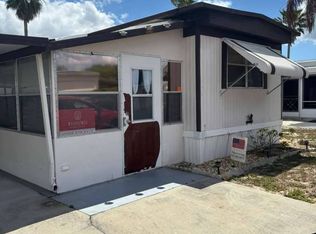 2912 Phil Ln #58, Sebring, FL 33870