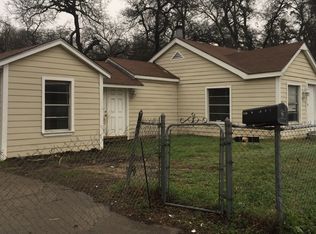 1411 S Cockrell Hill Rd, Duncanville, TX 75137