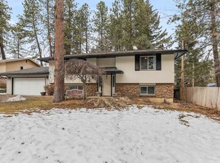 806 W Teal Ave, Spokane, WA 99218