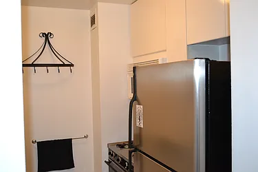 Rented by Tabak Real Estate