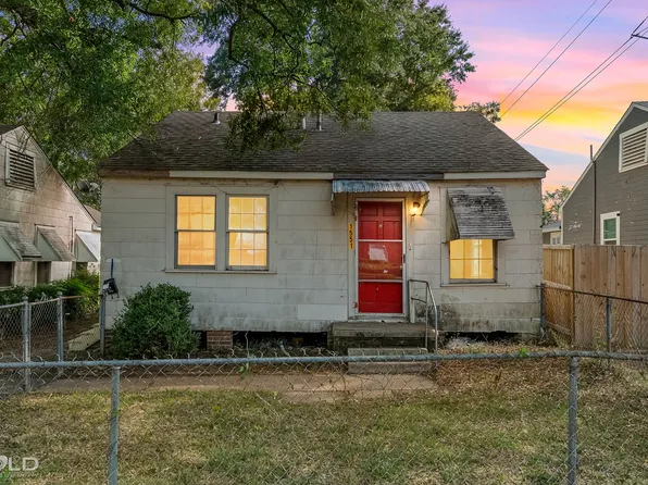 1551 Summers St, Shreveport, LA 71108