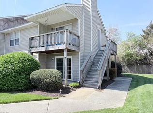 255 Lantana Ln #A, Hampton, VA 23669
