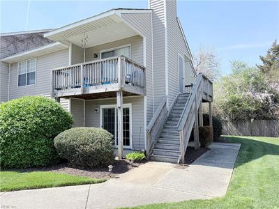 255 Lantana Ln #A, Hampton, VA, 23669