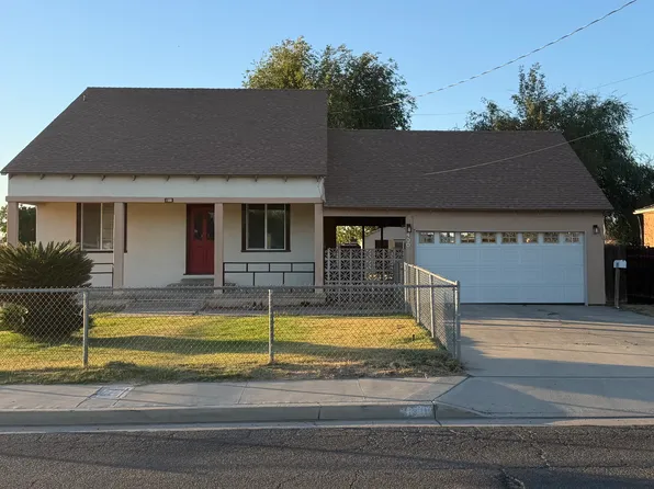 400 E Grangeville Blvd, Hanford, CA 93230