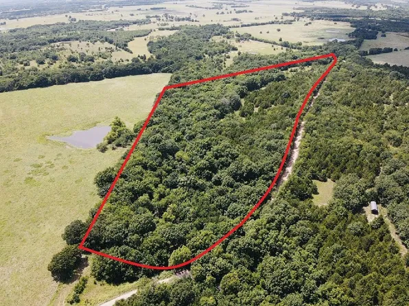 0 County Road 27300, Roxton, TX 75477