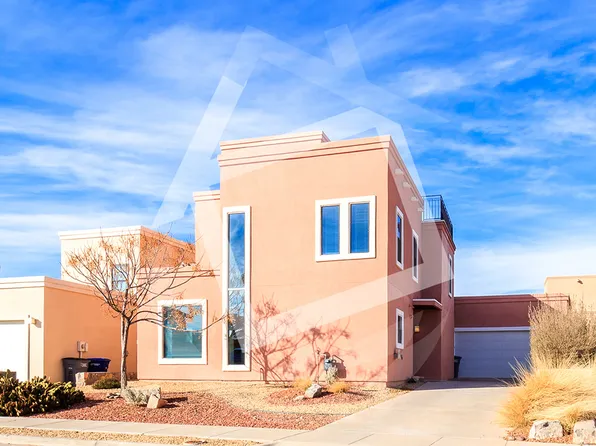5353 Jack Marcus Dr, El Paso, TX 79934