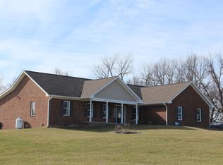 10704 Coeburn Mountain Rd, Wise, VA 24293