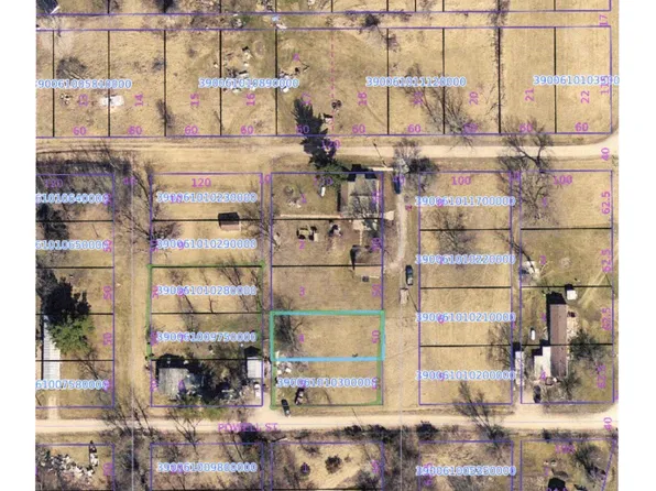 0 Blyth St, Mystic, IA 52574