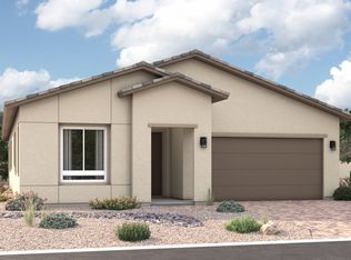 Raleigh Plan, Portfolio at Avion, Goodyear, AZ 85338