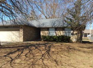 3835 W Harrison St, Springfield, MO 65802