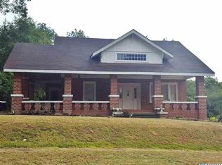 1025 Maple Dr, Roanoke, AL 36274