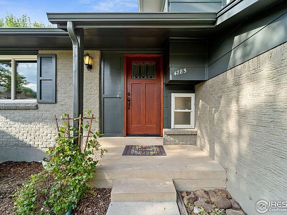 2nd image of 4785 Shoup Pl