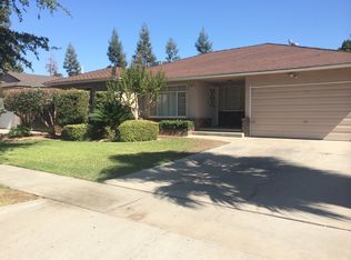 4652 N Orchard St, Fresno, CA