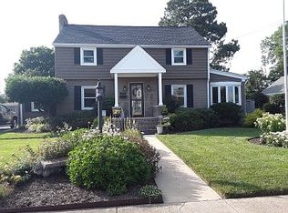 4005 Monitor Dr, Hampton, VA 23669
