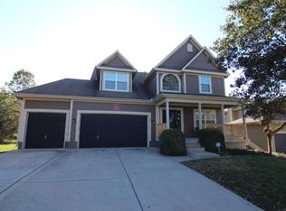709 S Franklin St, Raymore, MO 64083