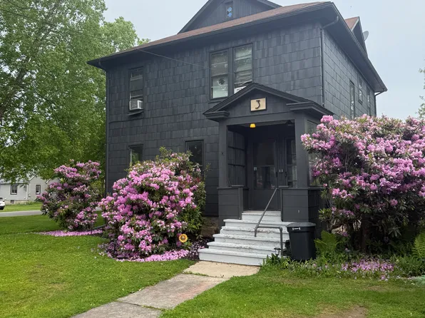 3 N 1st St #2, Allegany, NY 14706