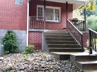 43 Fulton Rd, Canonsburg, PA 15317