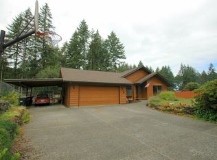 4715 Gunvor Dr NE, Olympia, WA 98516