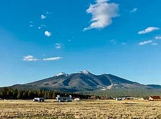 9332 W Hashknife Trl, Flagstaff, AZ 86001