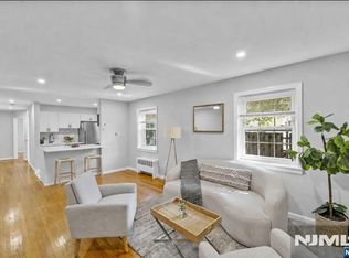 63 Forest Hill Parkway #K1, Newark, NJ 07104