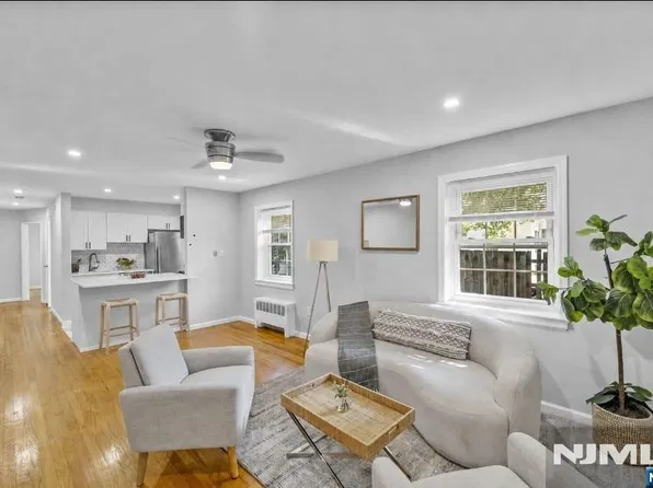 63 Forest Hill Parkway #K1, Newark, NJ 07104