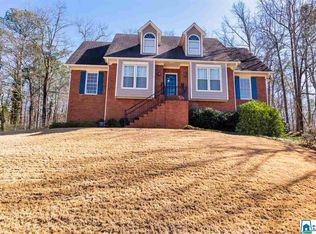 518 S Fork Ln, Birmingham, AL 35244