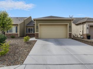 5626 N Brinson Ln, Prescott Valley, AZ 86314
