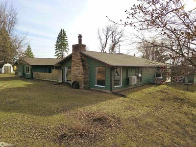 4 Oakland Dr, Grinnell, IA, 50112