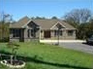 6013 Niagara Dr, Elkridge, MD 21075