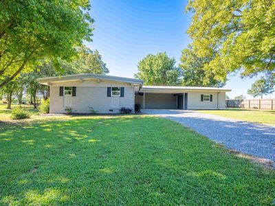 204 Vaughn Dr SE, Rainsville, AL, 35986