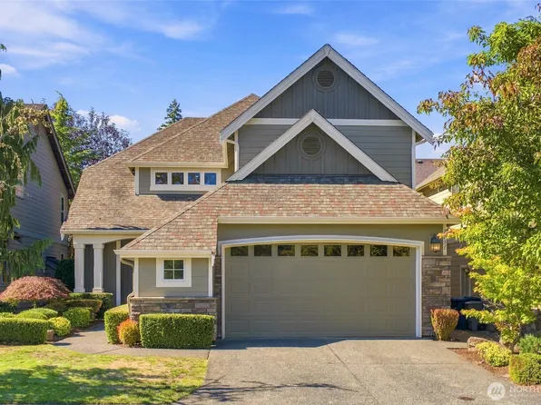 1131 236th Place NE, Sammamish, WA 98074