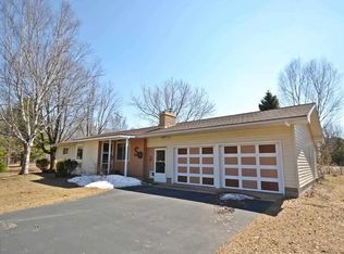 1970 E M 115 Hwy, Cadillac, MI 49601