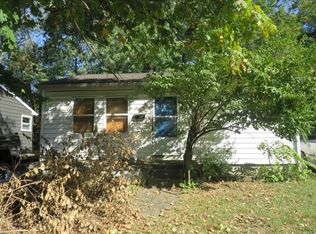 796 Northview Ave, Columbus, OH 43219