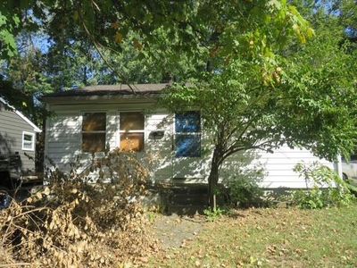 796 Northview Ave, Columbus, OH, 43219