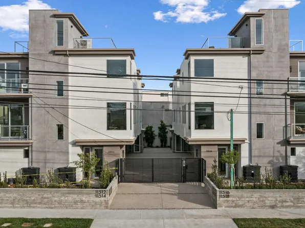 11518 Mississippi Ave, Los Angeles, CA 90025