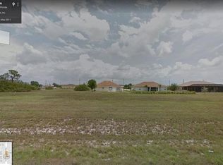 161 Nelson Rd N, Cape Coral, FL 33993