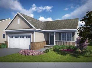 3607 W Madison Ave, Orion, MI 48359