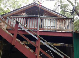 325 Frank Smith Rd #32352, Quincy, FL 32352