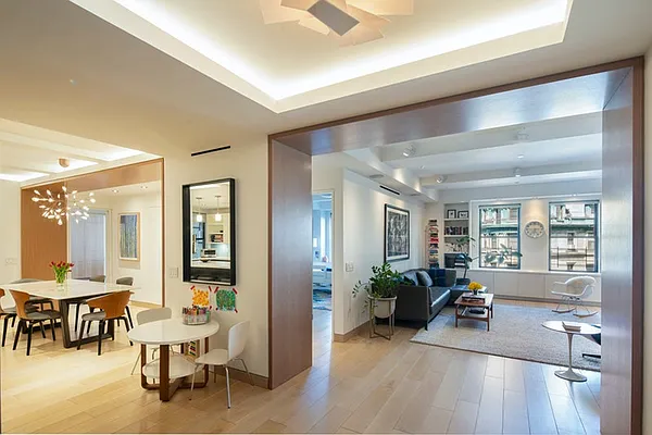 Sold by Brown Harris Stevens | media 1