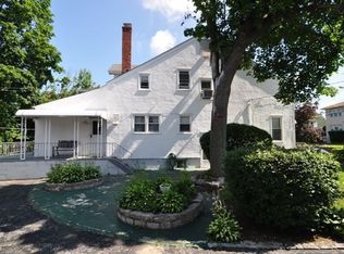 231 Stone Ave, Yonkers, NY 10701