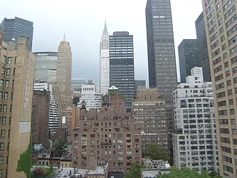 Rented by City Connections Realty